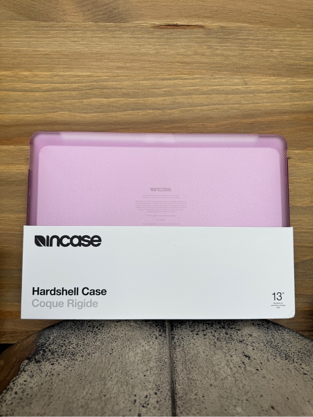 Incase Mac Air 13” Hardshell Case